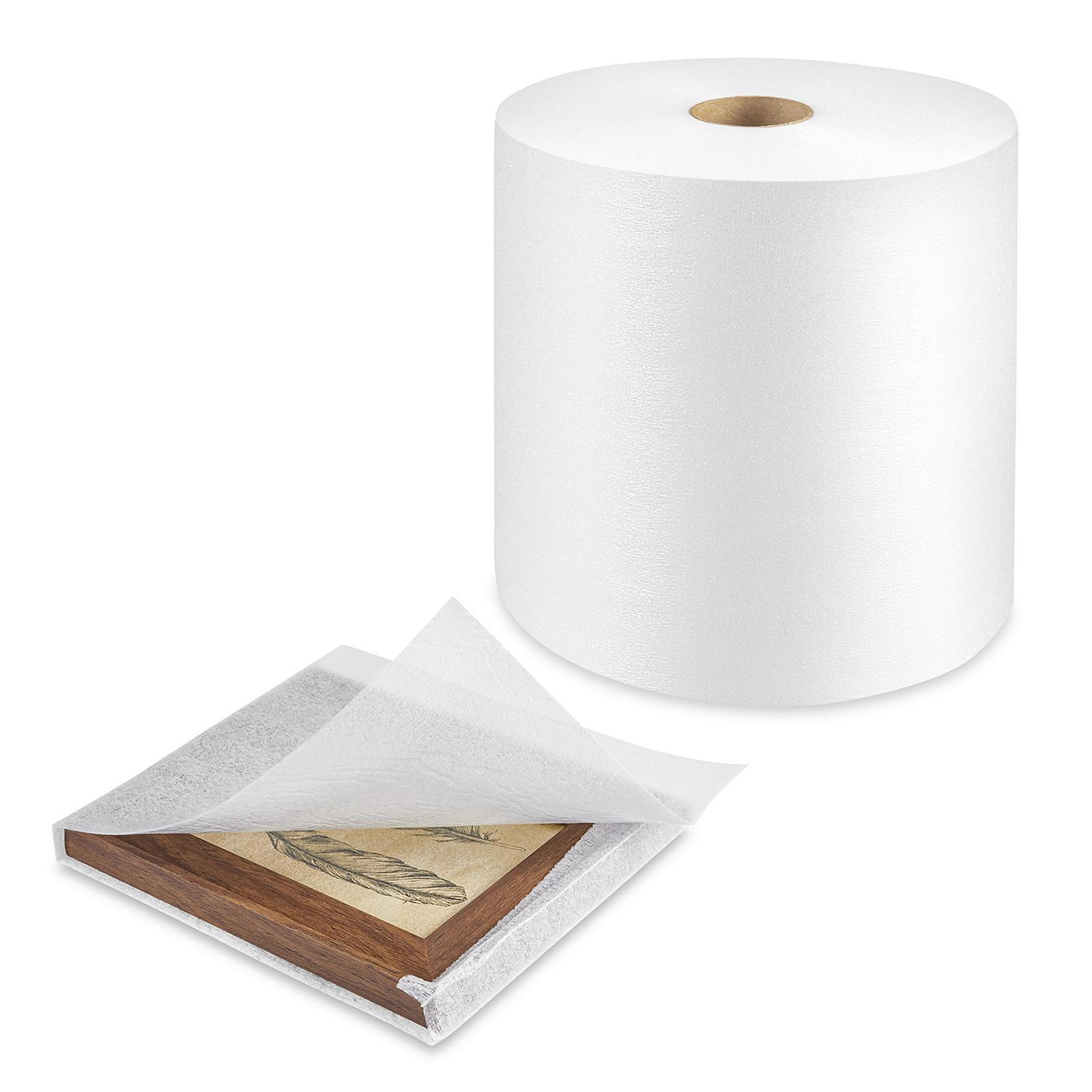 Adhesive Foam Roll - 12