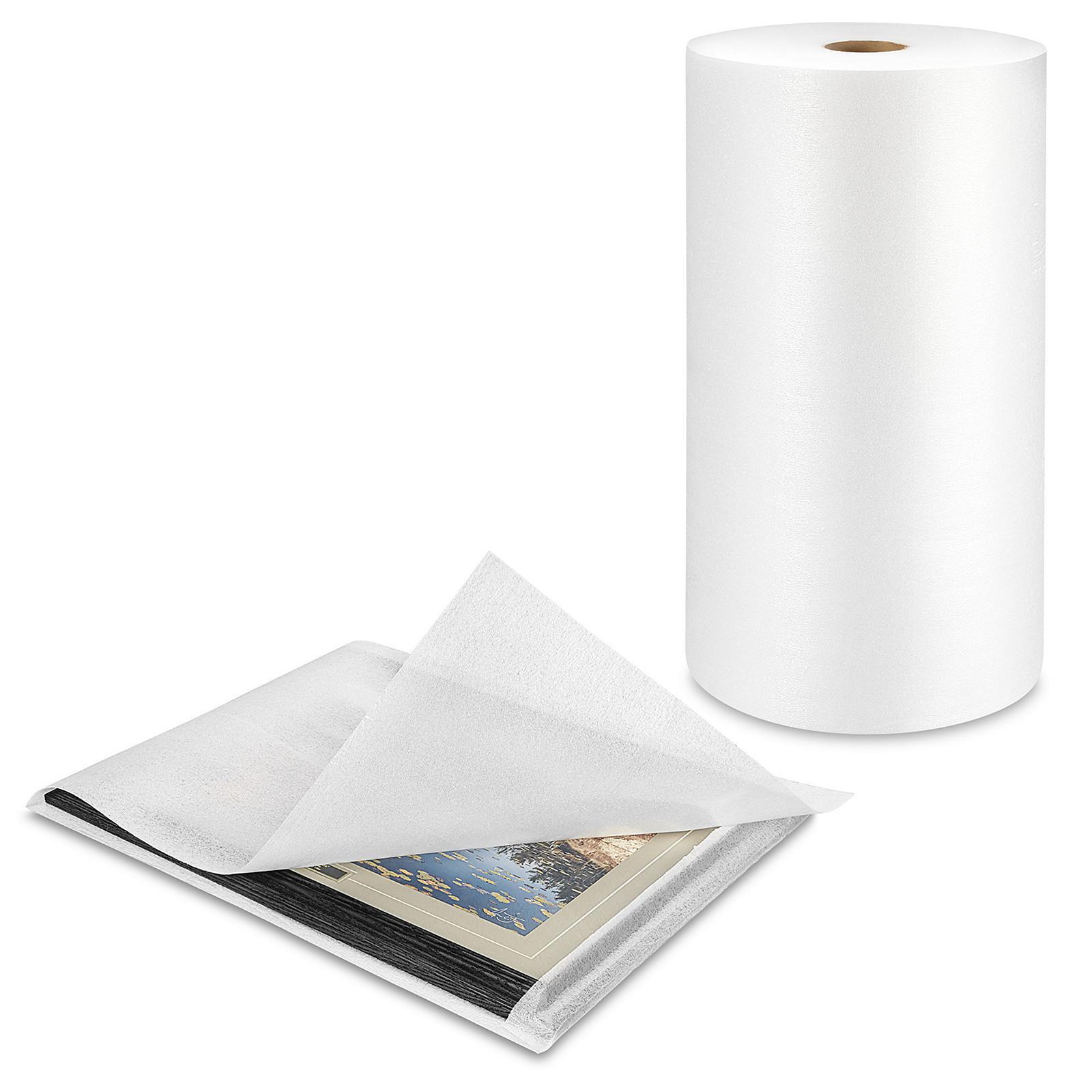 Adhesive Foam Roll - 24