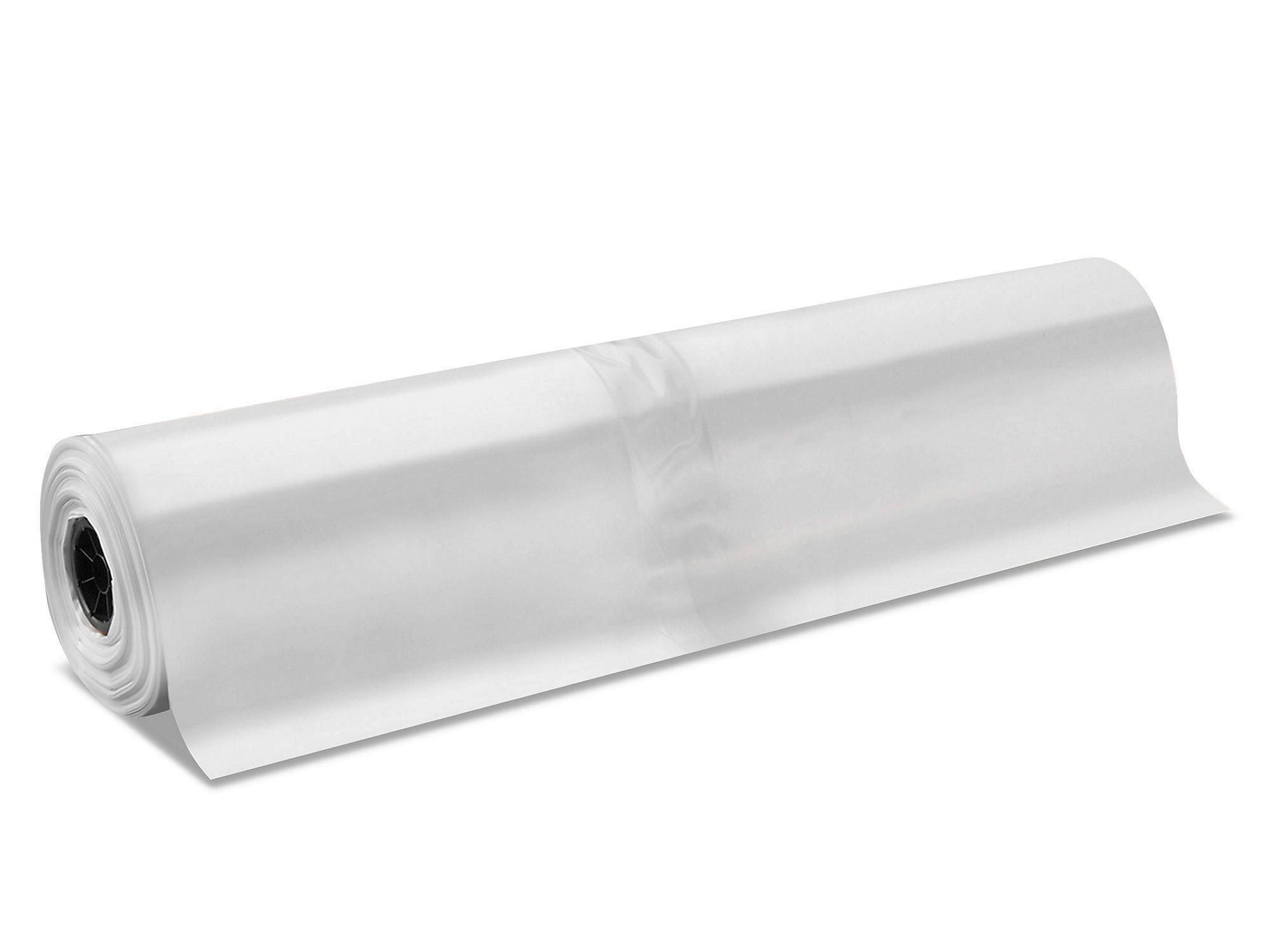 Marine/Industrial Shrink Film Roll - 12