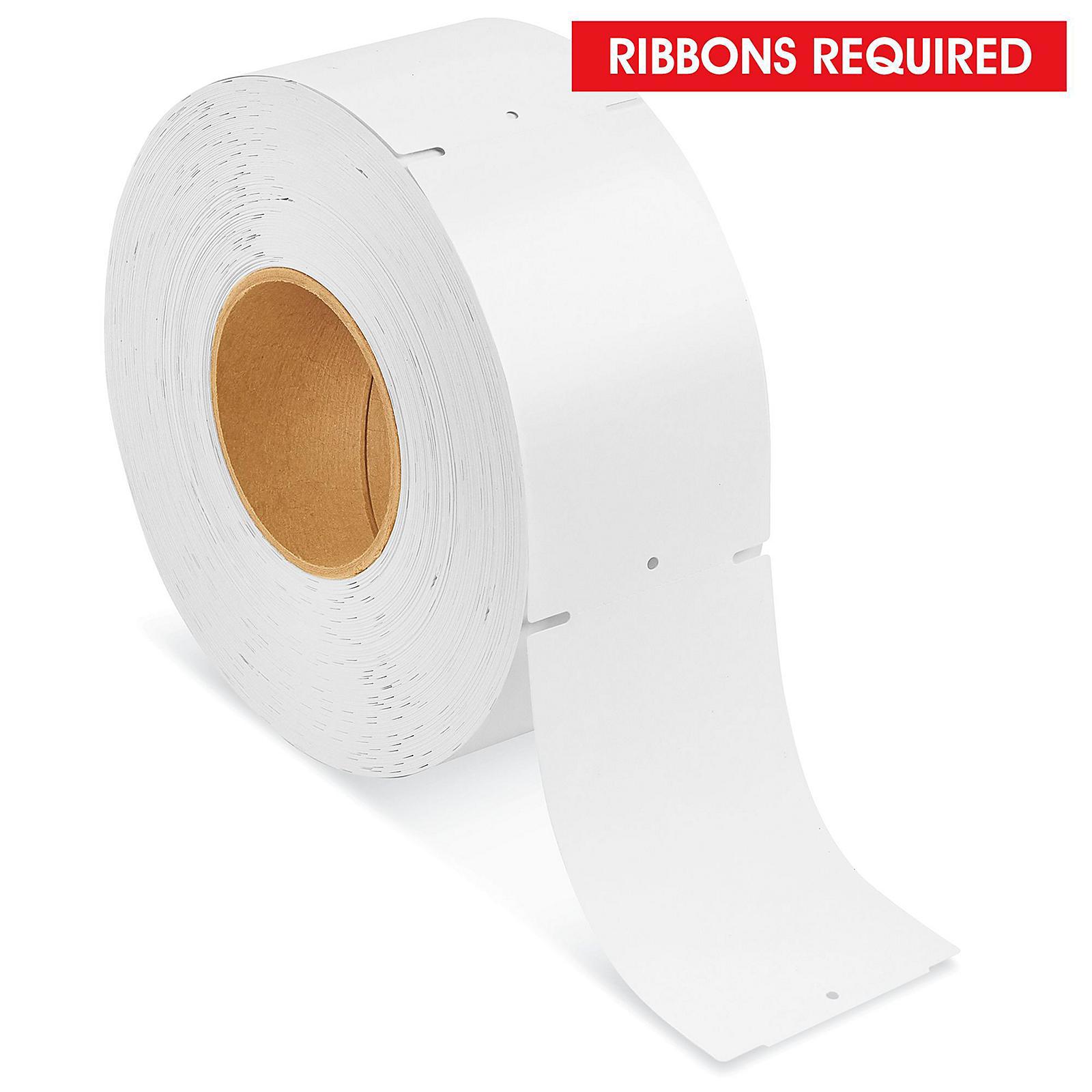 Perforated Industrial Thermal Transfer T