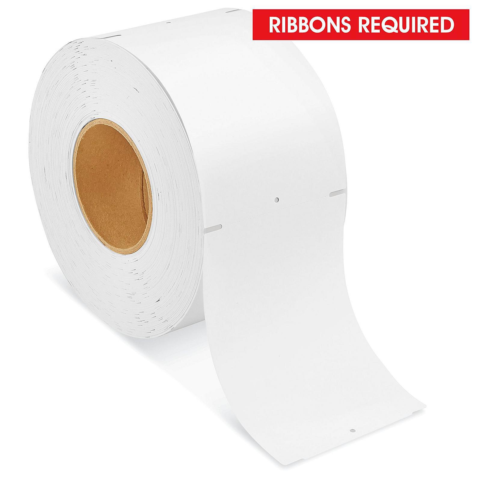 Perforated Industrial Thermal Transfer T