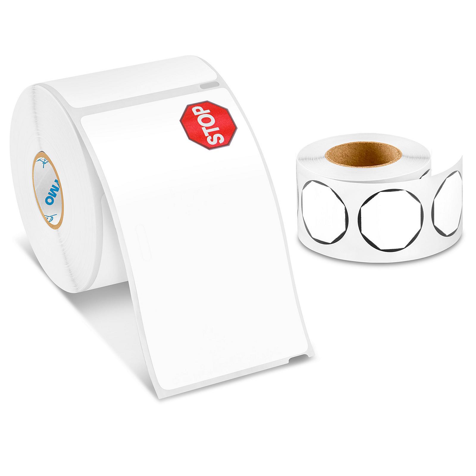 Dymo Time-Expiring Mini Printer Labels