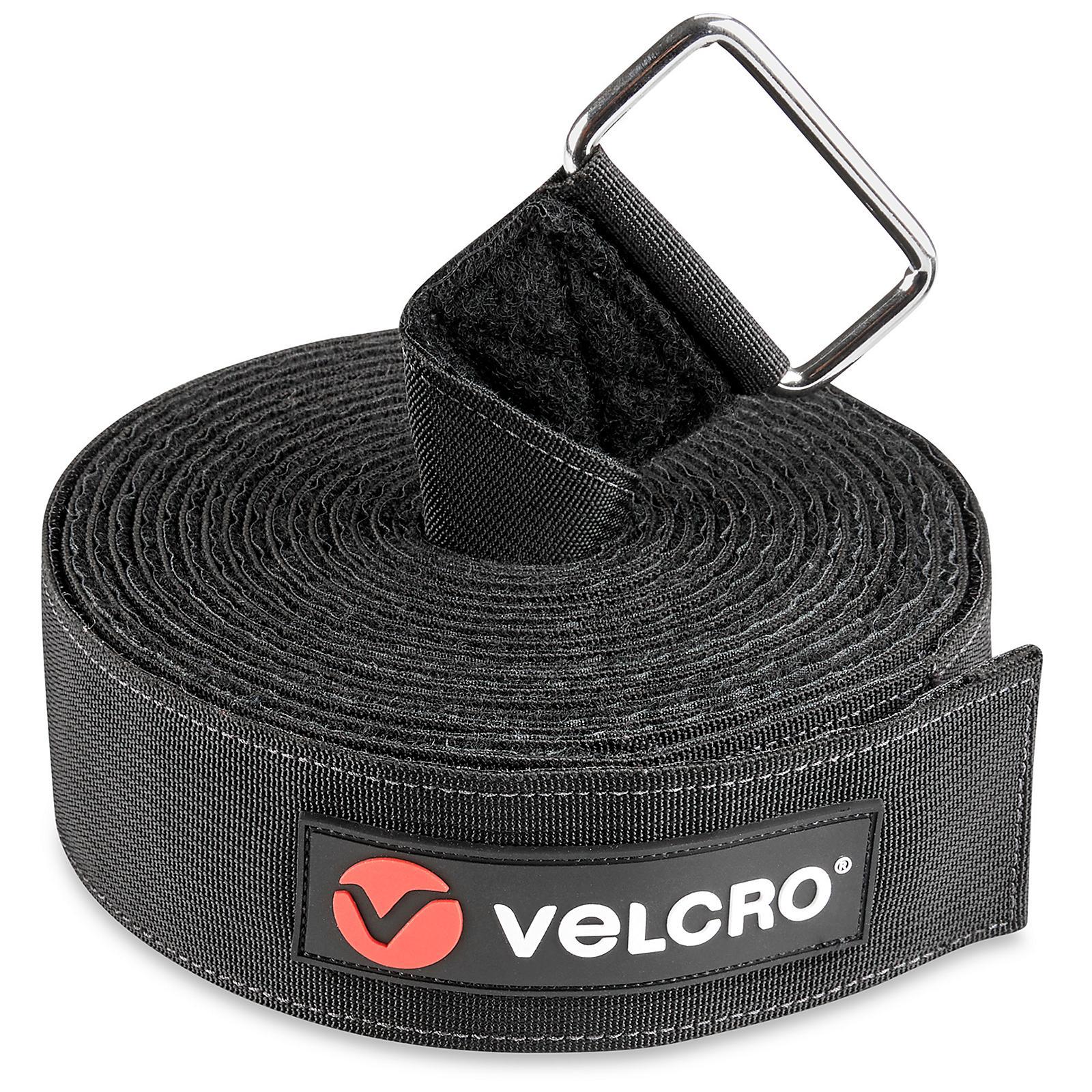 Jumbo Velcro Brand Strap - Heavy Duty,