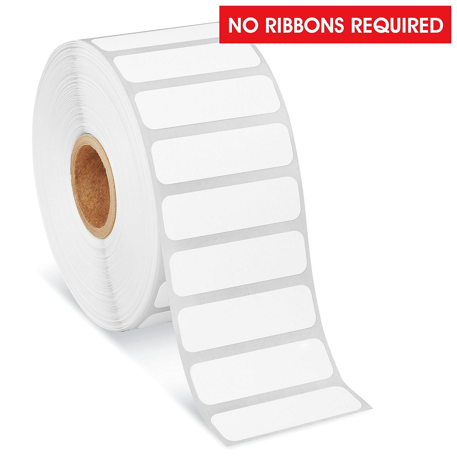 Desktop Direct Thermal Labels - 1 3 4 x