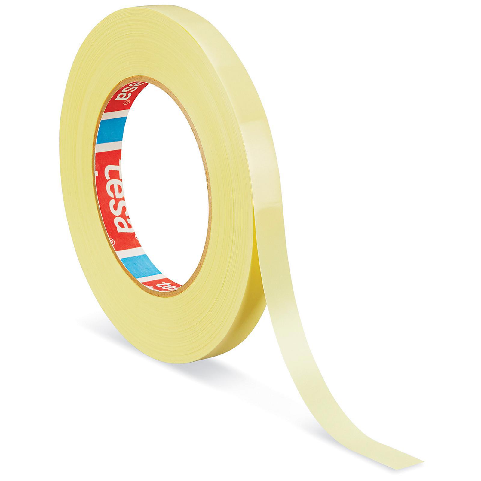 Tesa 4289 Strapping Tape - 1 2