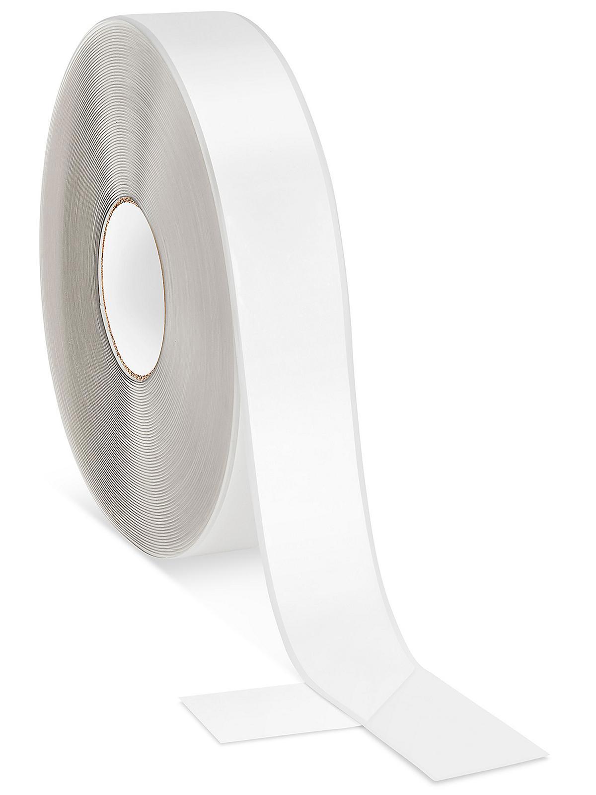 Mighty Line Clear Deluxe Safety Tape -