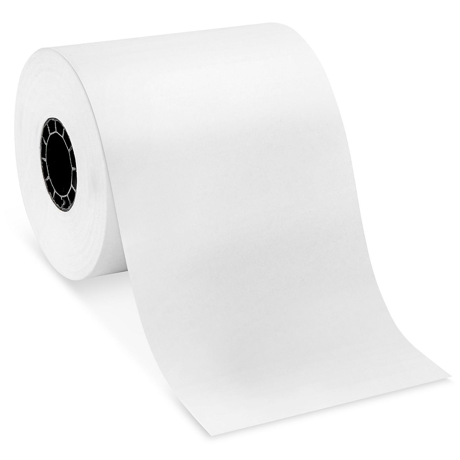 Mobile Printer Receipt Paper - 2