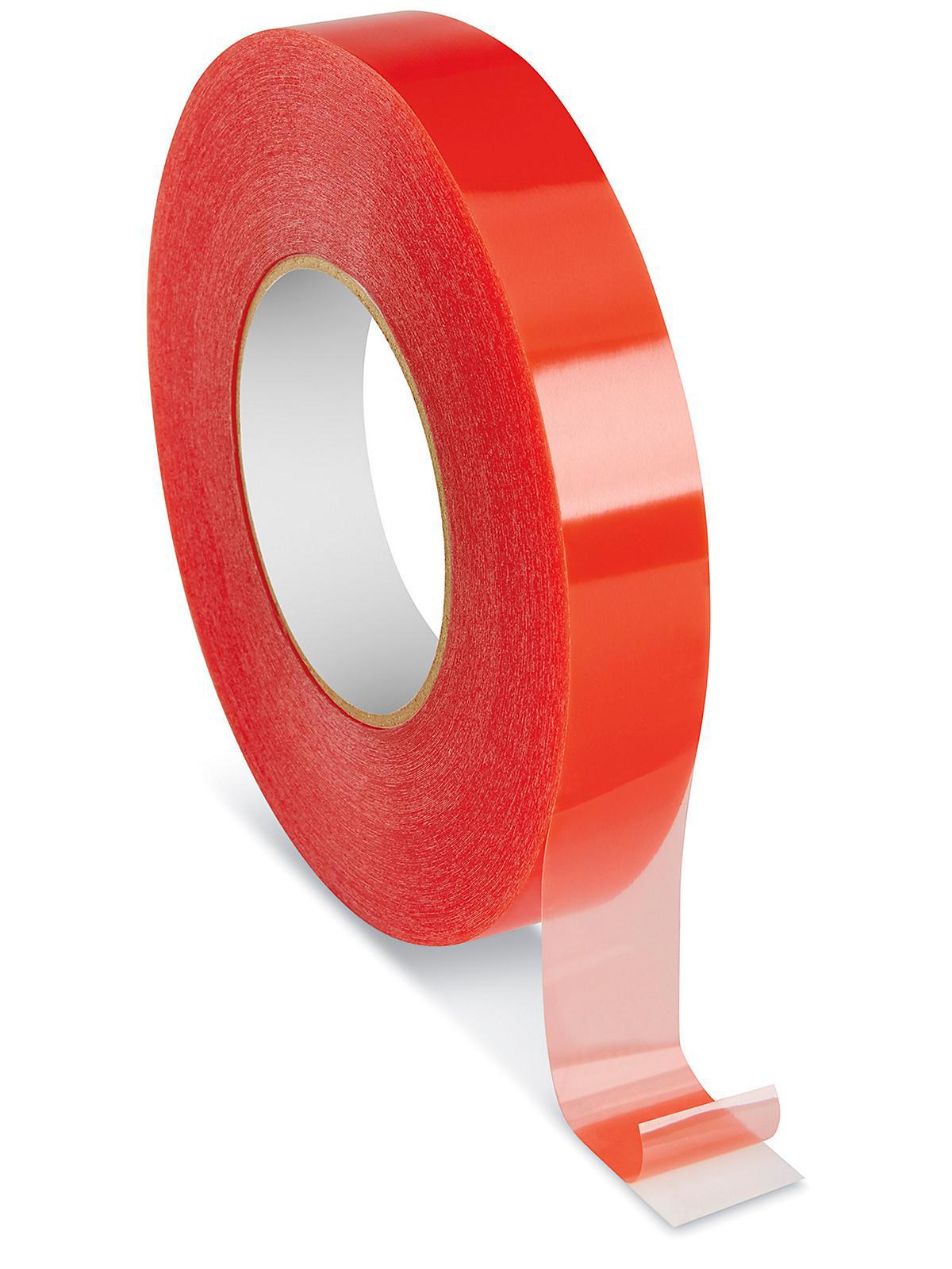 Heavy-Duty Double-Sided Film Tape - 1