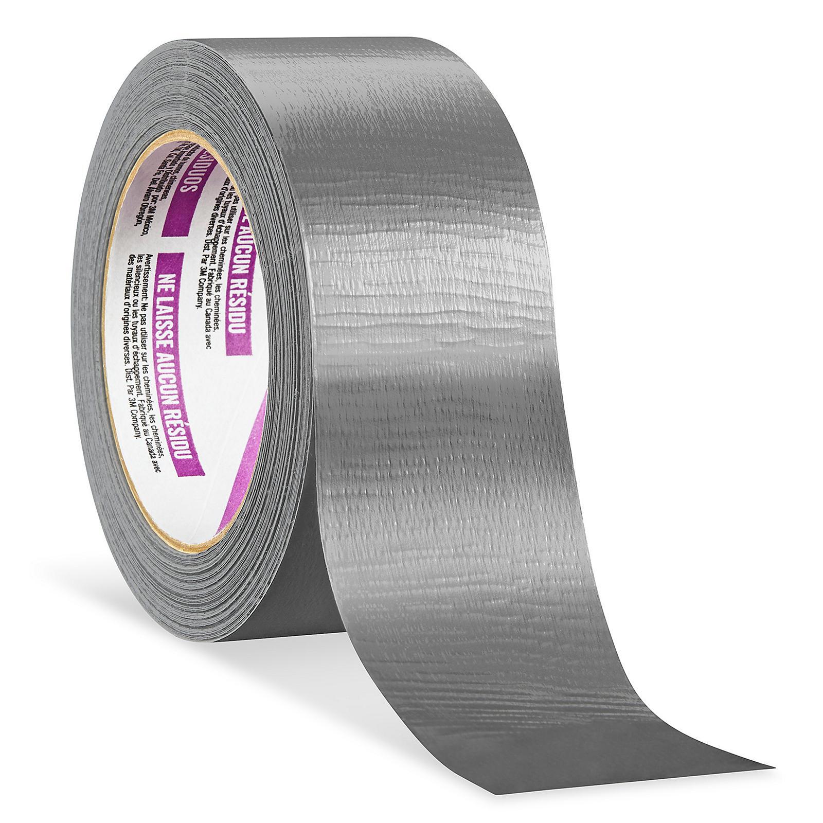 3M 2420 No Residue Duct Tape - 2