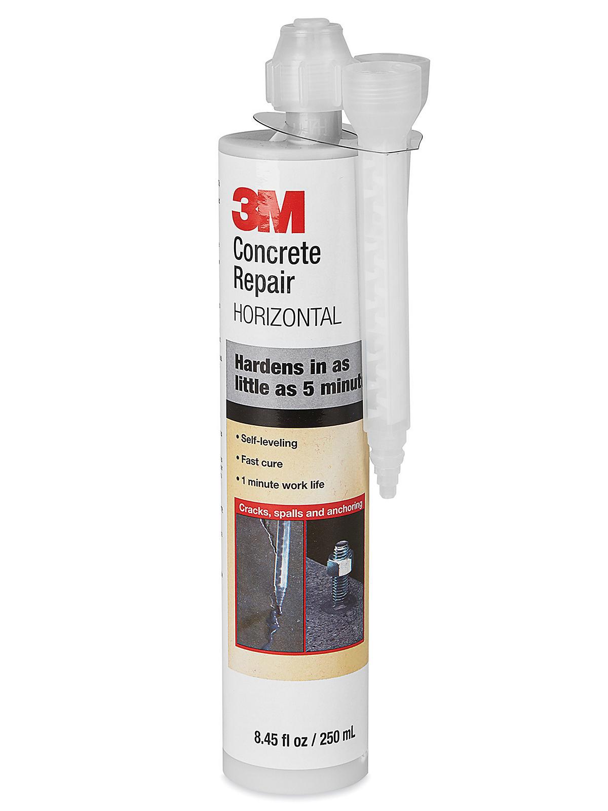 3M 600 Concrete Repair. Sold in multiple