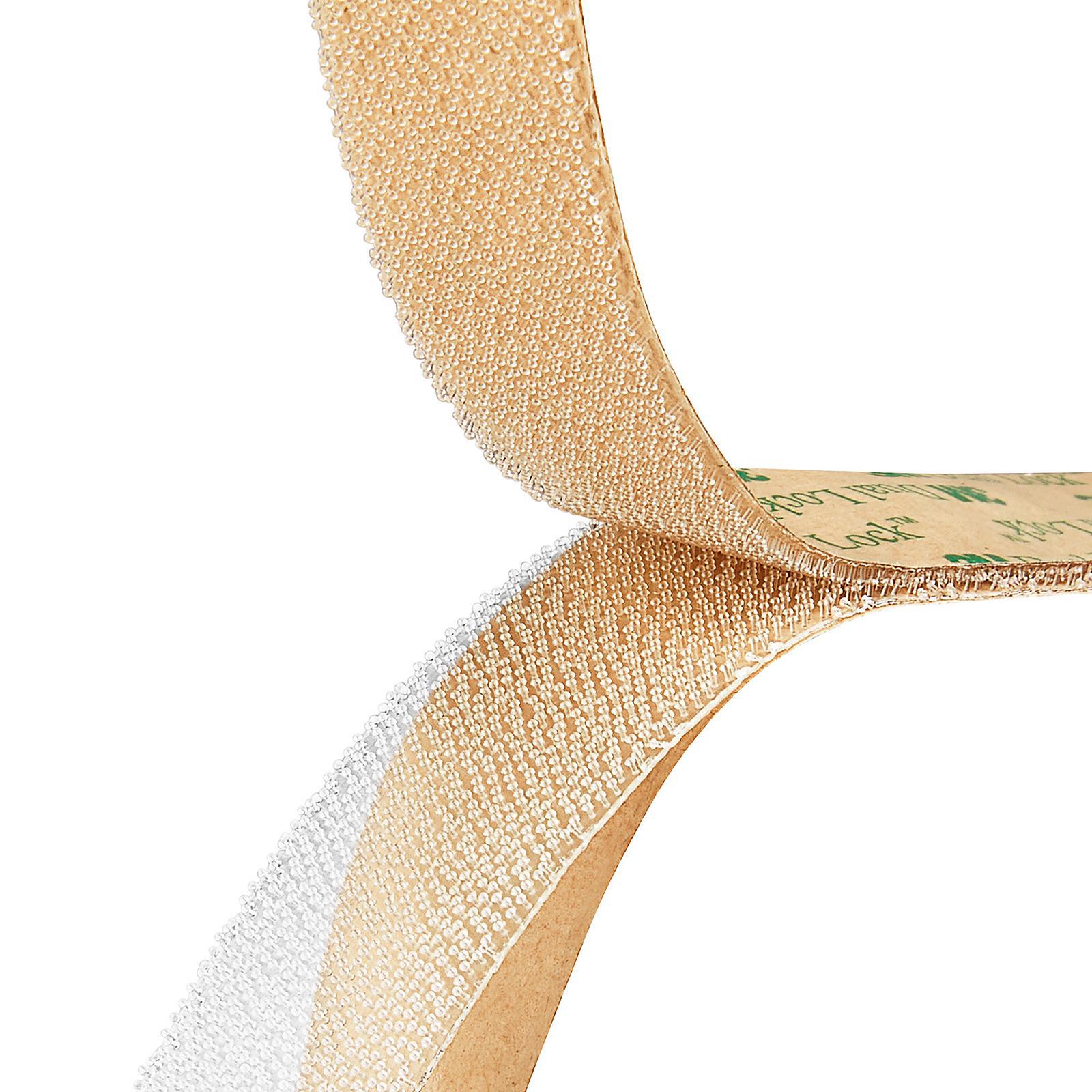 3M SJ4570 Dual Lock Low Profile Strips