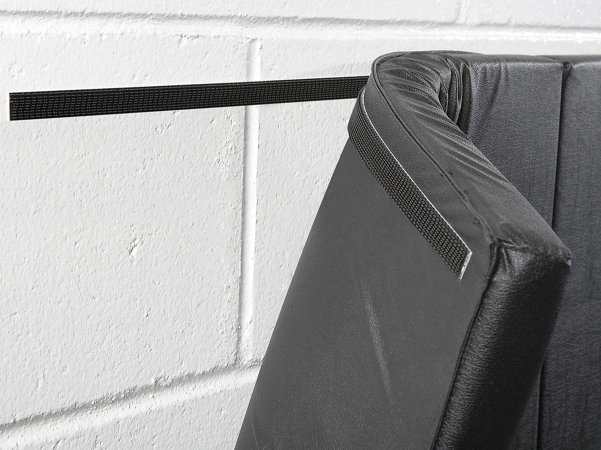 3M SJ3550CF Dual Lock Strips - 1 2