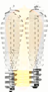 40ST19/CL/15S/120V VINTAGE