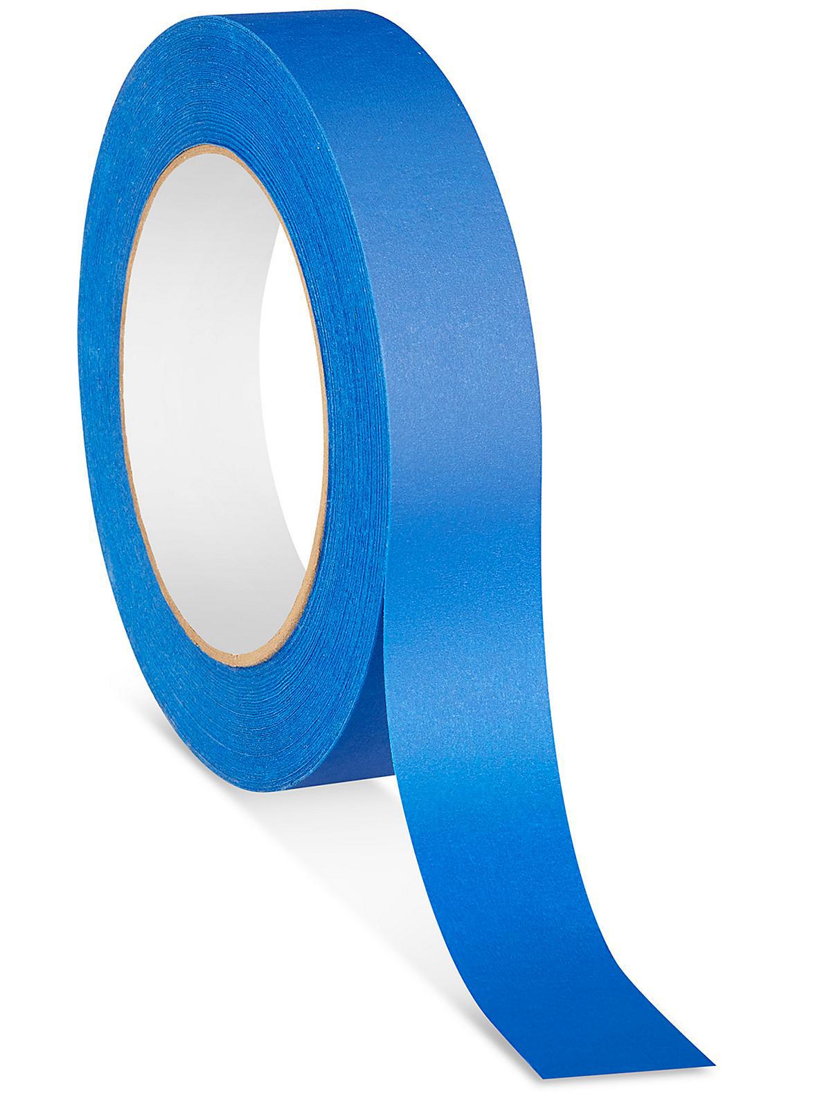 Uline Indoor Painter's Masking Tape - 1