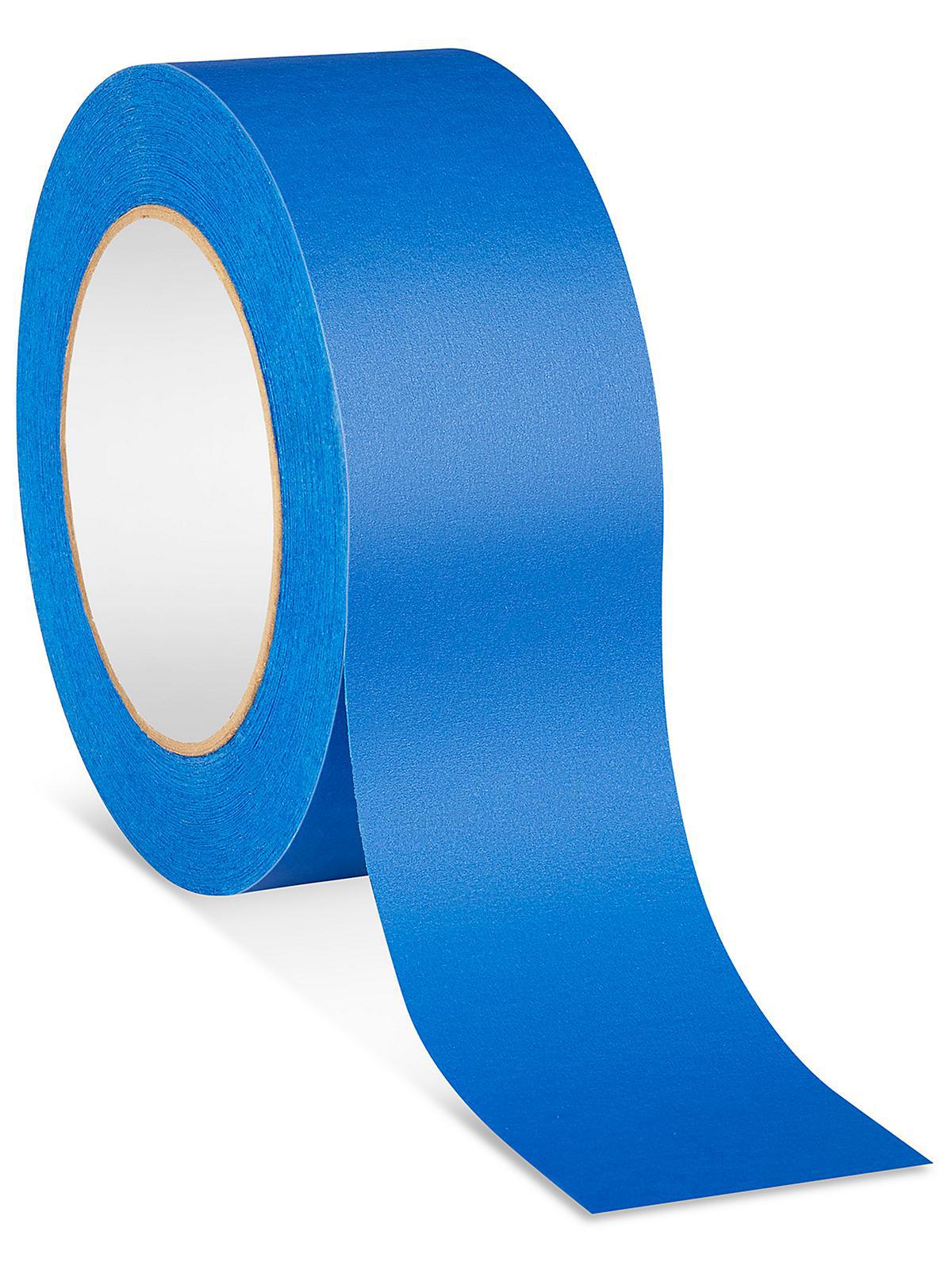 Uline Indoor Painter's Masking Tape - 2