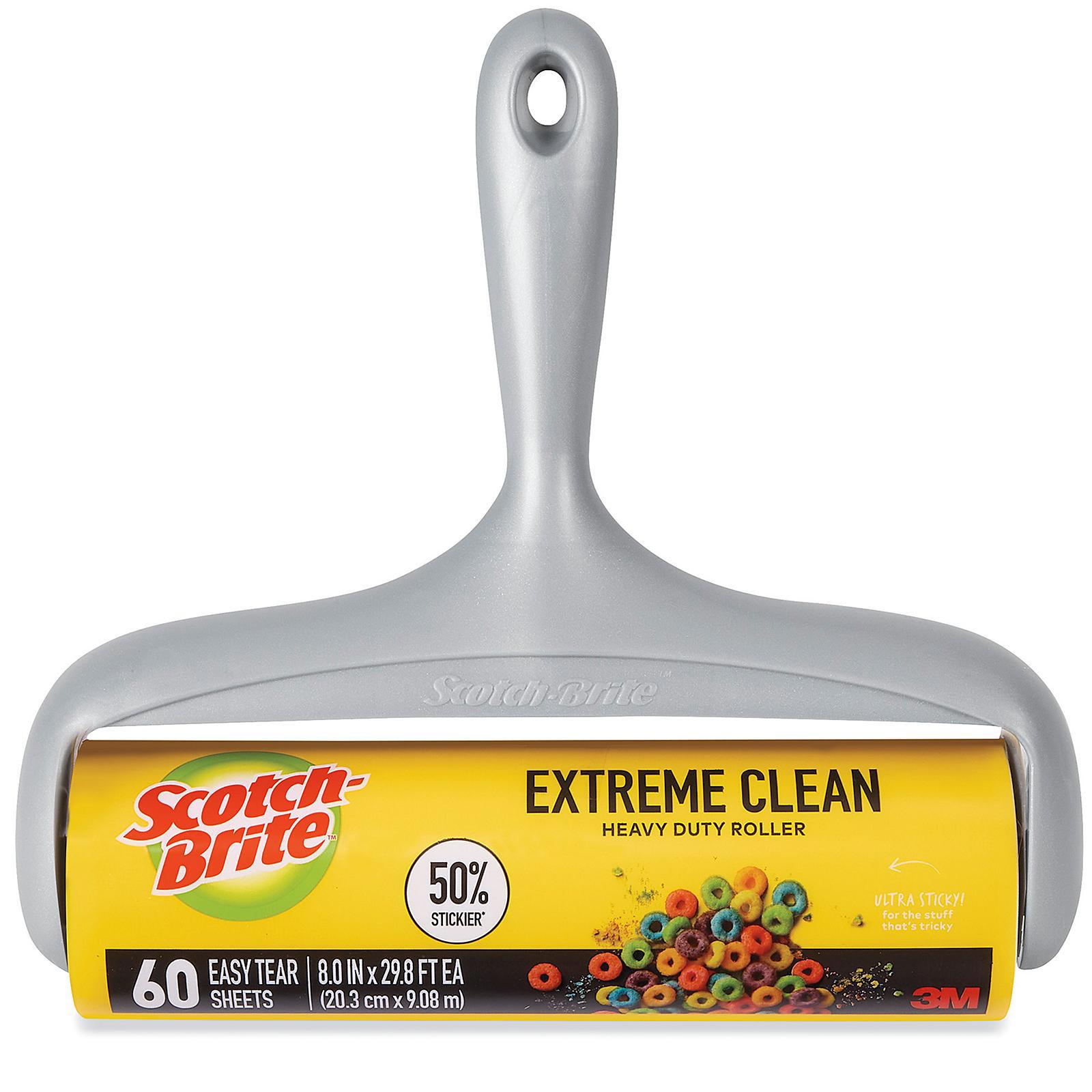 3M Scotch-Brite Lint Roller - Large Sur