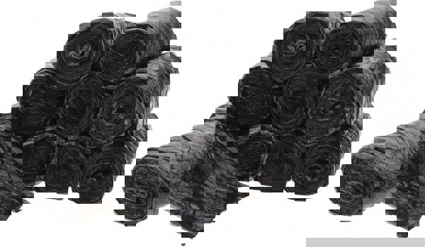 Trash Bags: 12 to 16 gal, 8 &micro;, 1,000 Pack