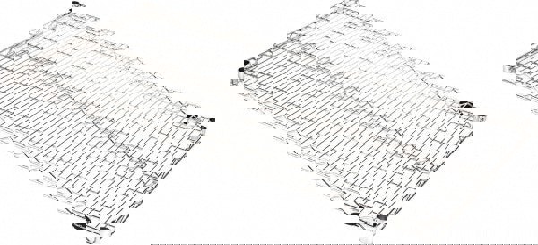 Wire Shelving: Use With NuLine Units