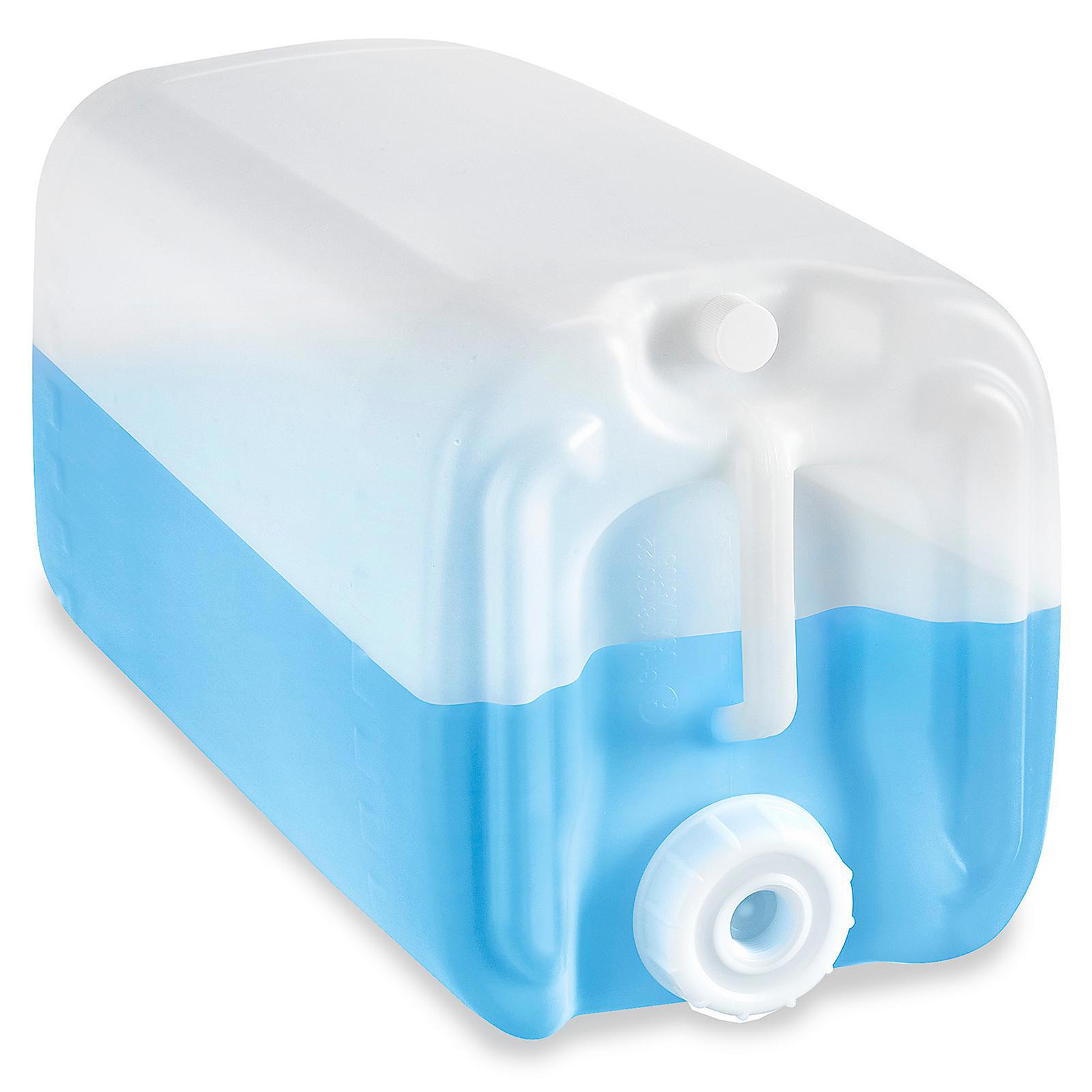 Jerrican - 7 Gallon, Natural