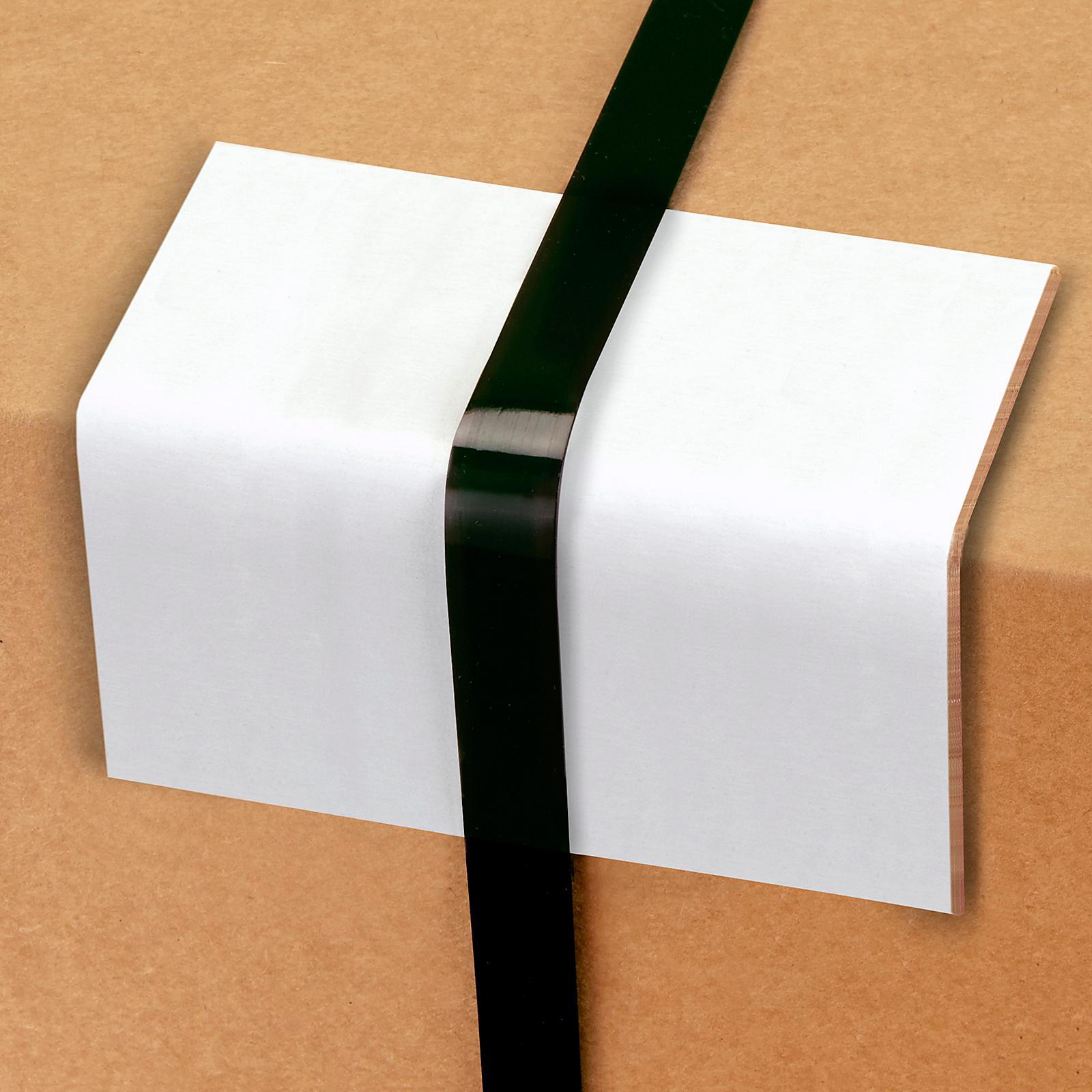 Medium Duty Edge Protectors - .160