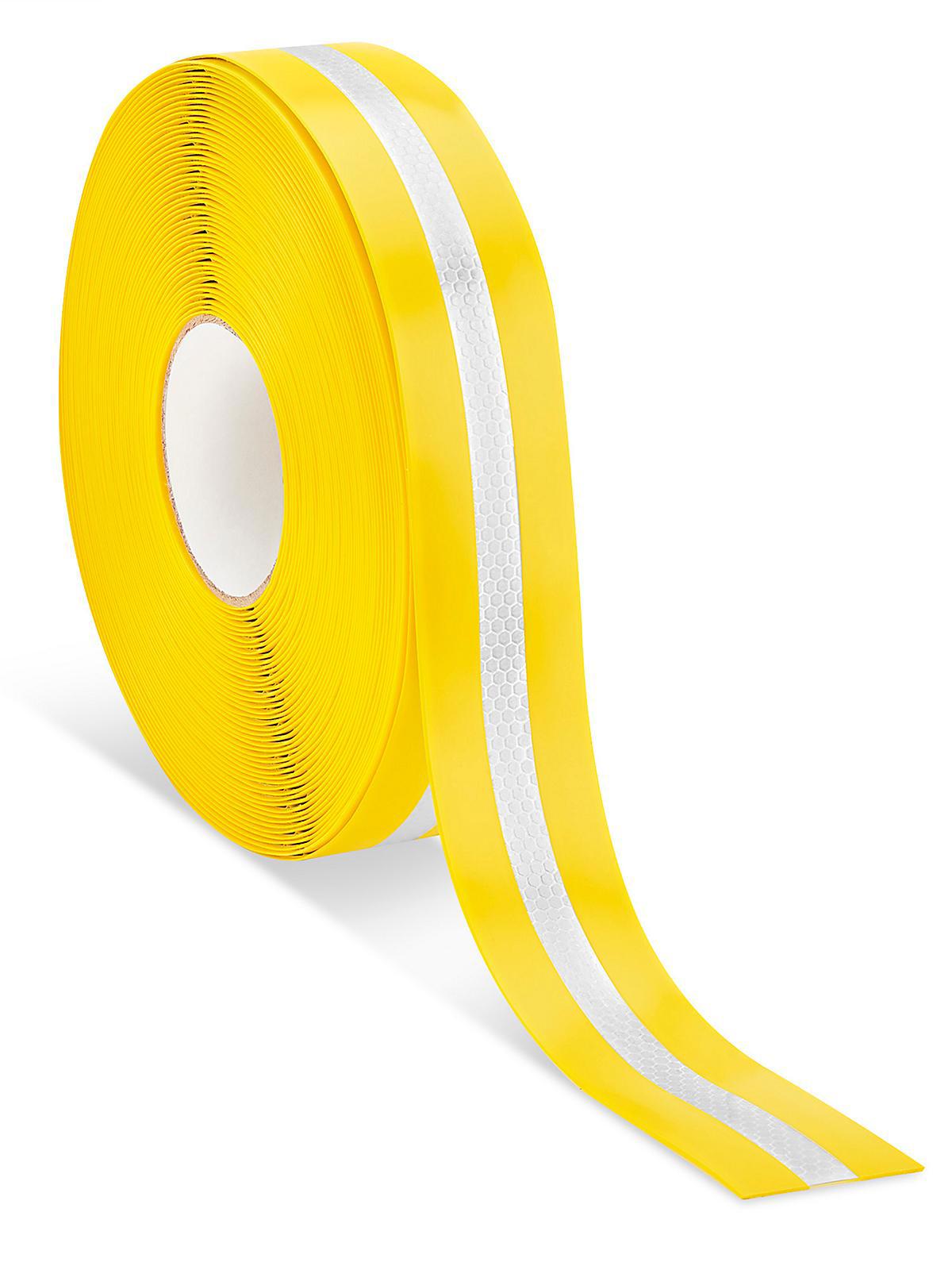 Mighty Line Reflective Deluxe Safety Ta