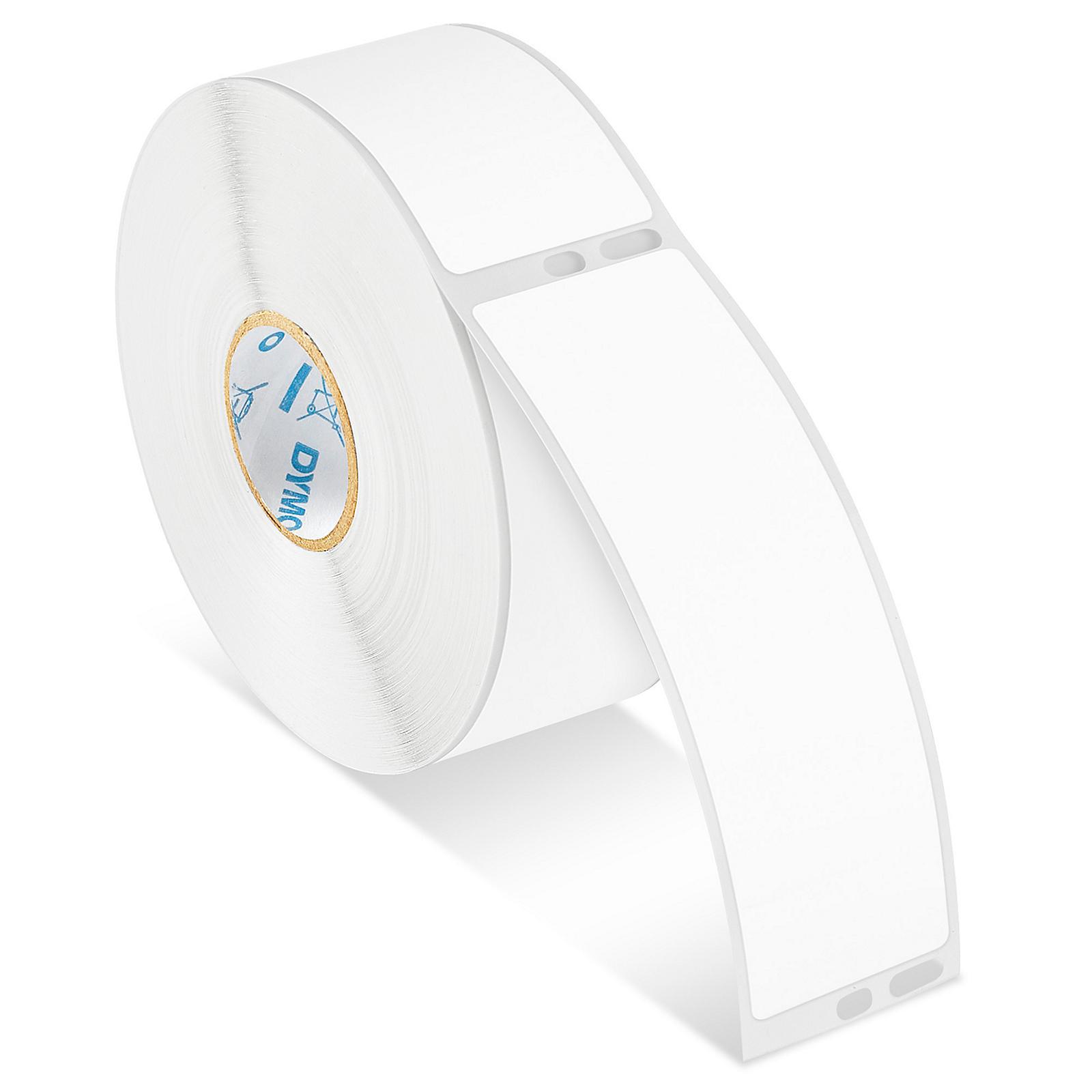 Dymo Mini Printer Labels - White Paper,