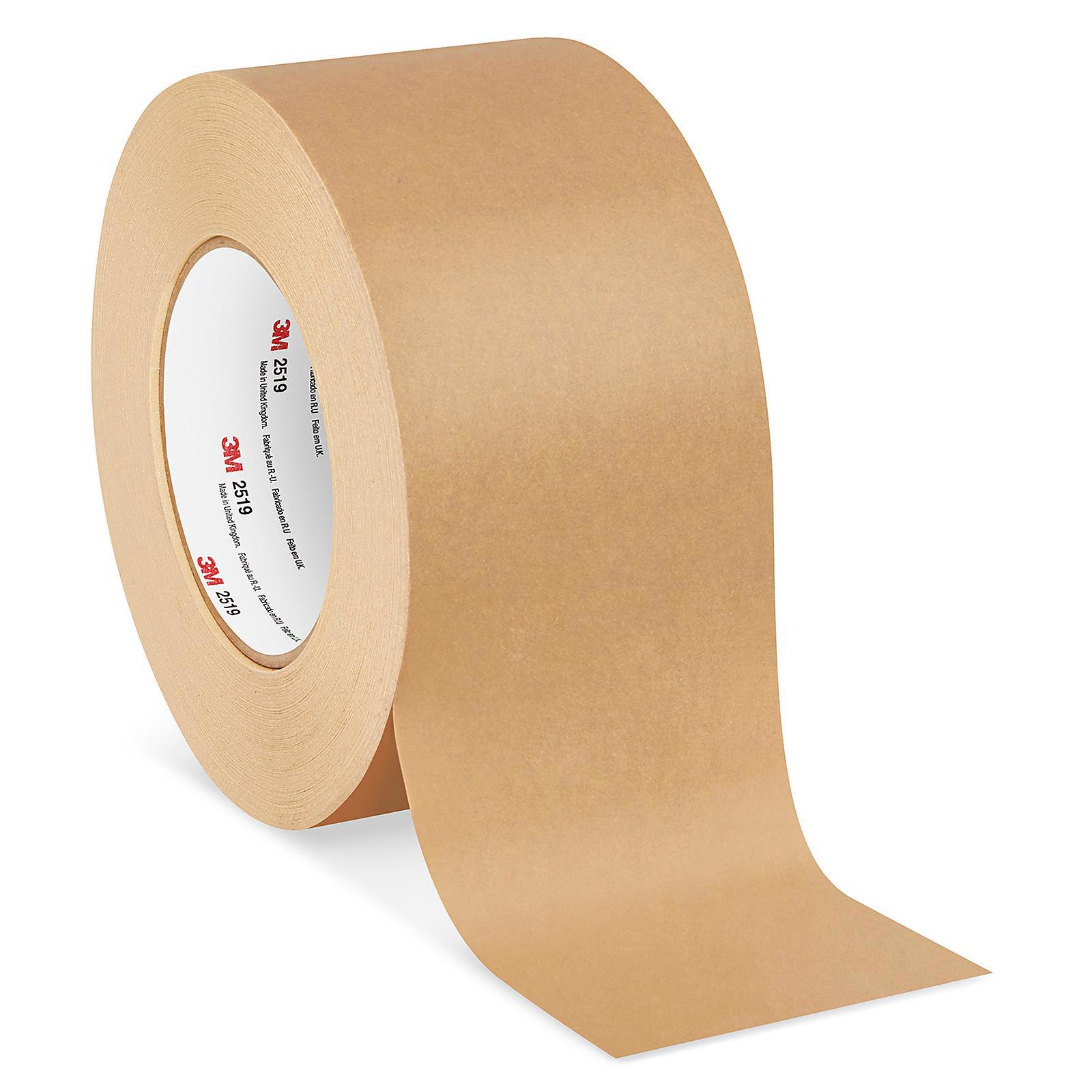 3M 2519 High Performance Flatback Maskin