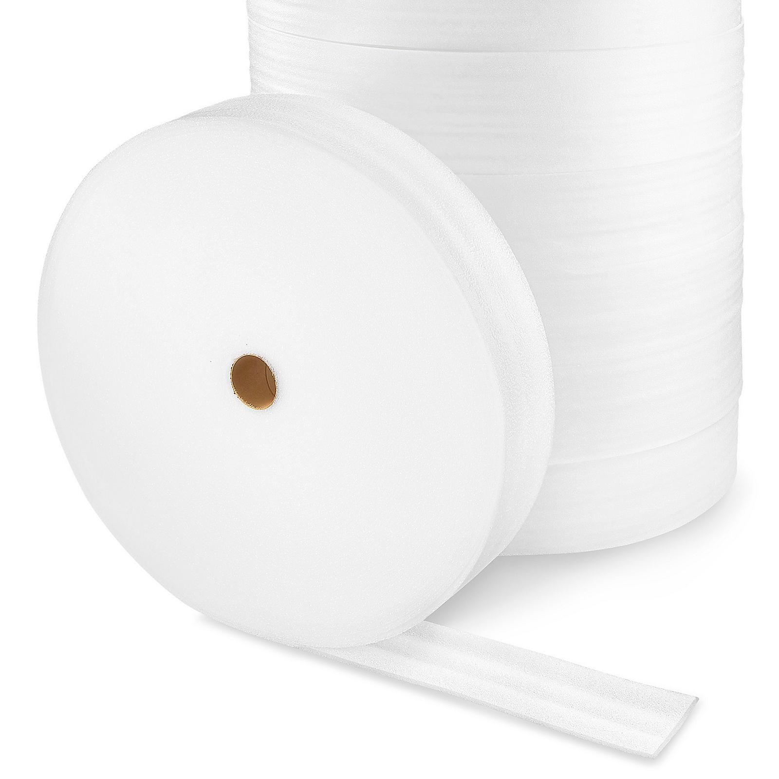 Foam Roll - Non-Perforated, 1 8