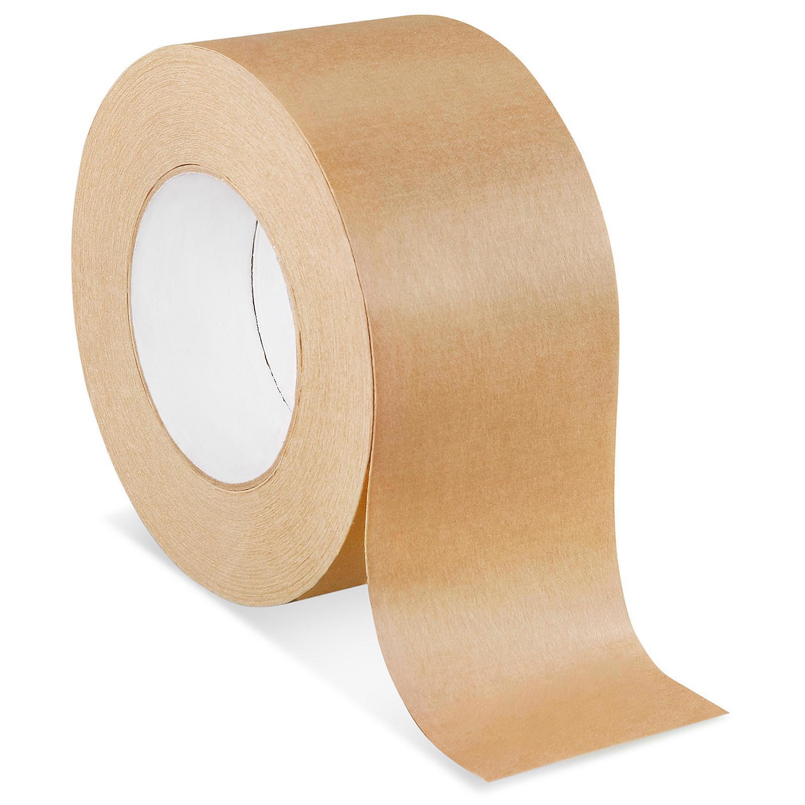 Pressure Sensitive Kraft Tape - 3