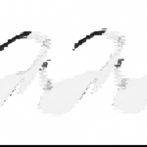 Magnifying Safety Glasses: