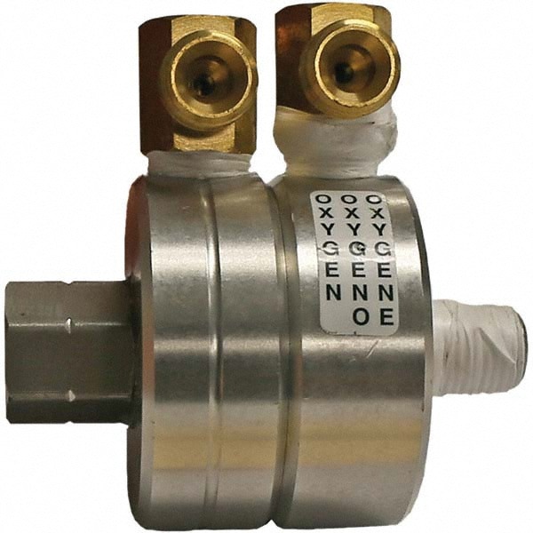 Hose Reel Accessories; Accessory Type: Hose Reel Swivel ; For Use With: TW5425 OLPT1; TW7450 OLPT1; TW7460 OLPT ; UNSPSC Code: 40141700