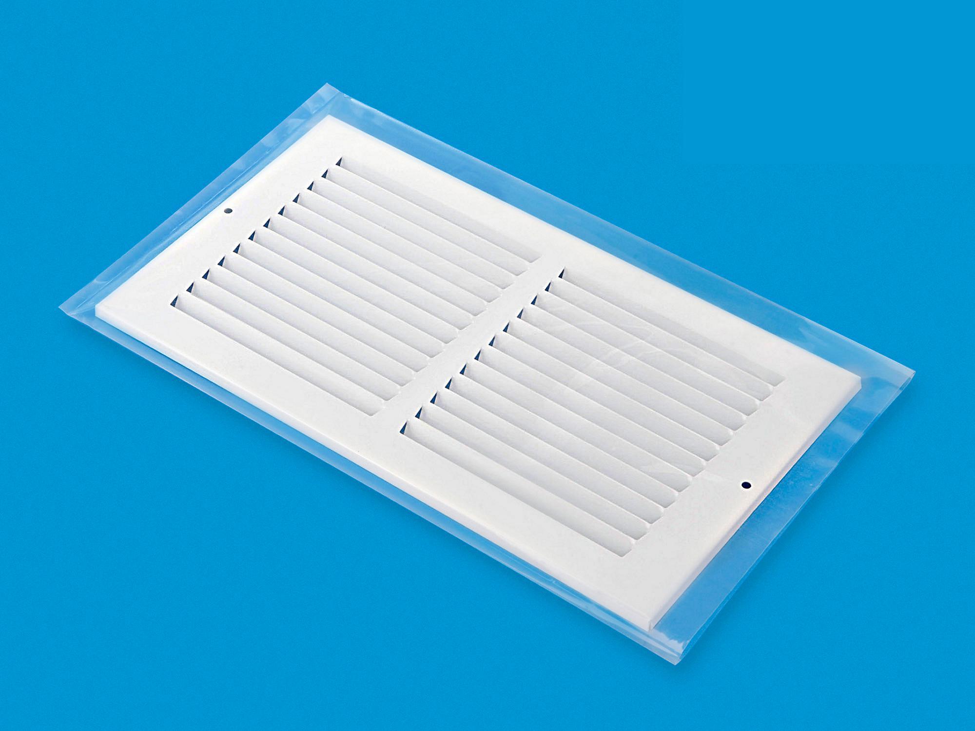 9 x 15 4 Mil Industrial Poly Bags