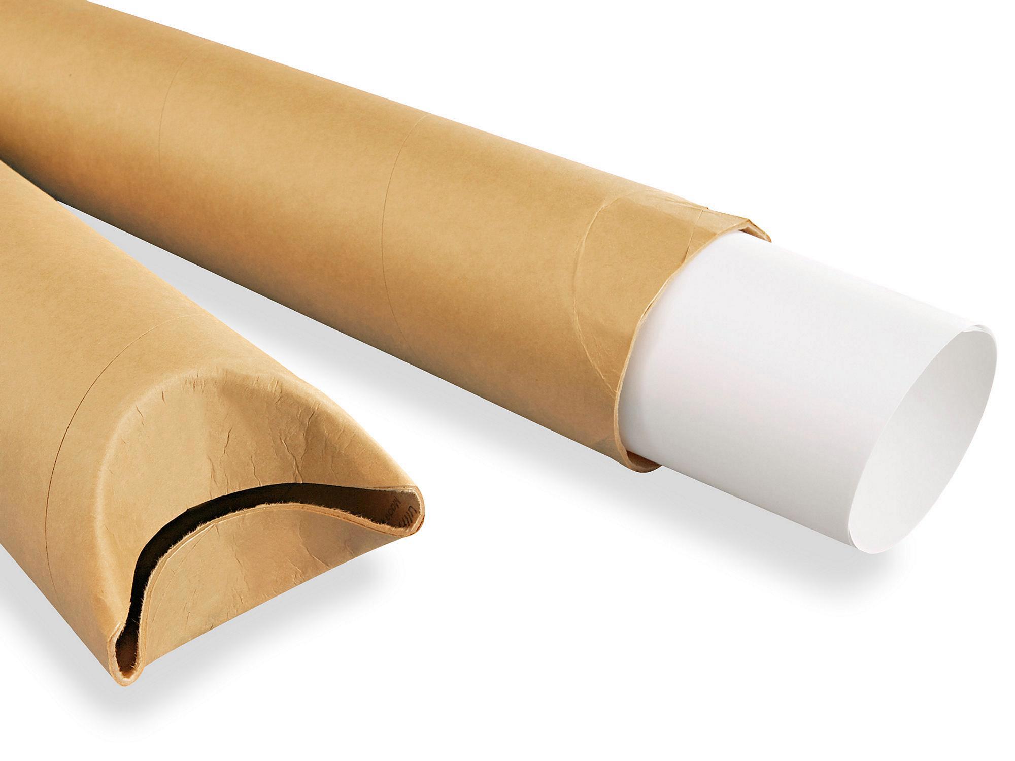 Snap-Seal Tubes - 4 x 30