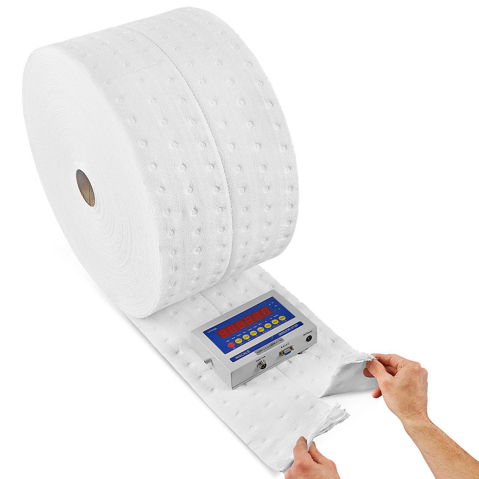 Versa-Pak Wadding Rolls - 1 4