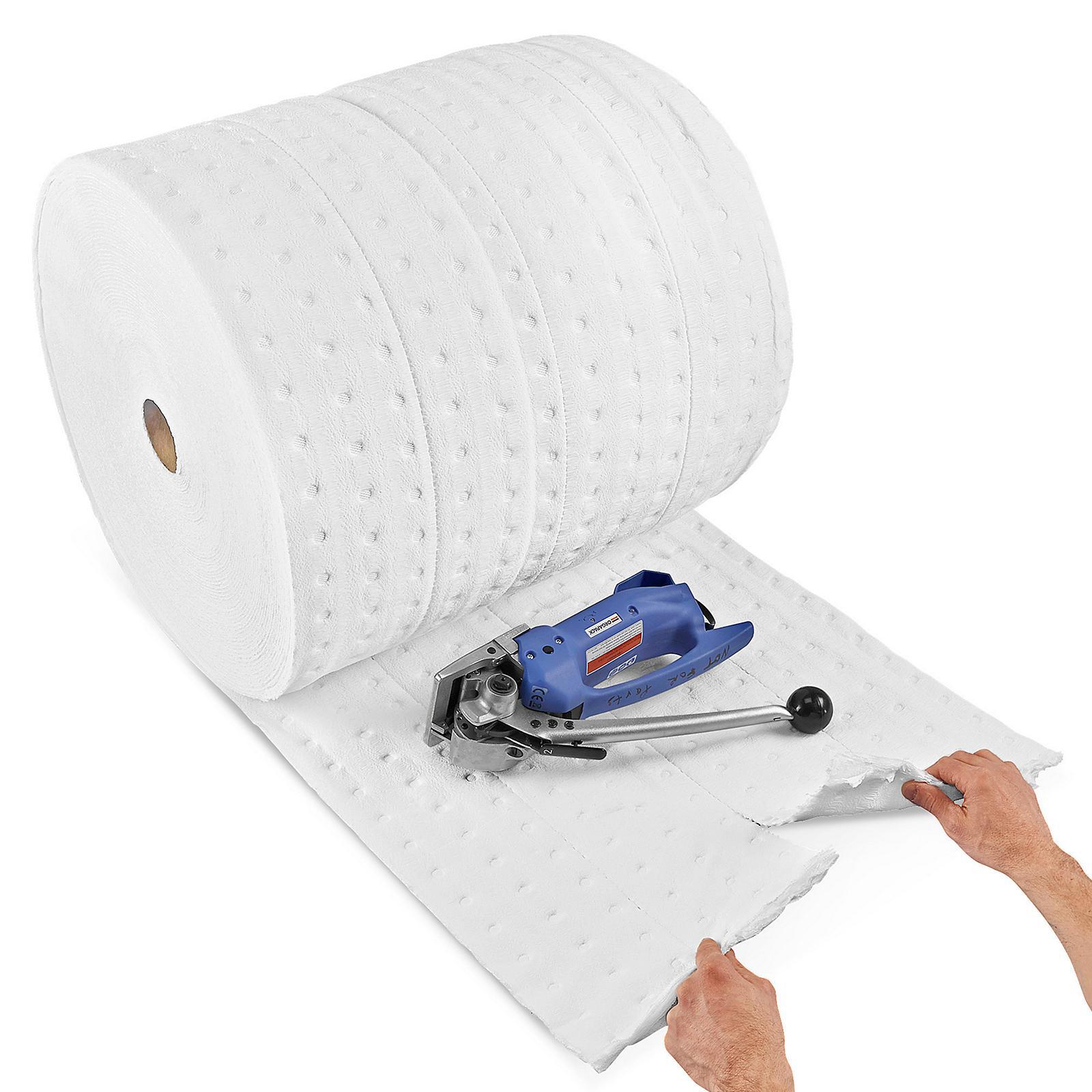 Versa-Pak Wadding Rolls - 1 4