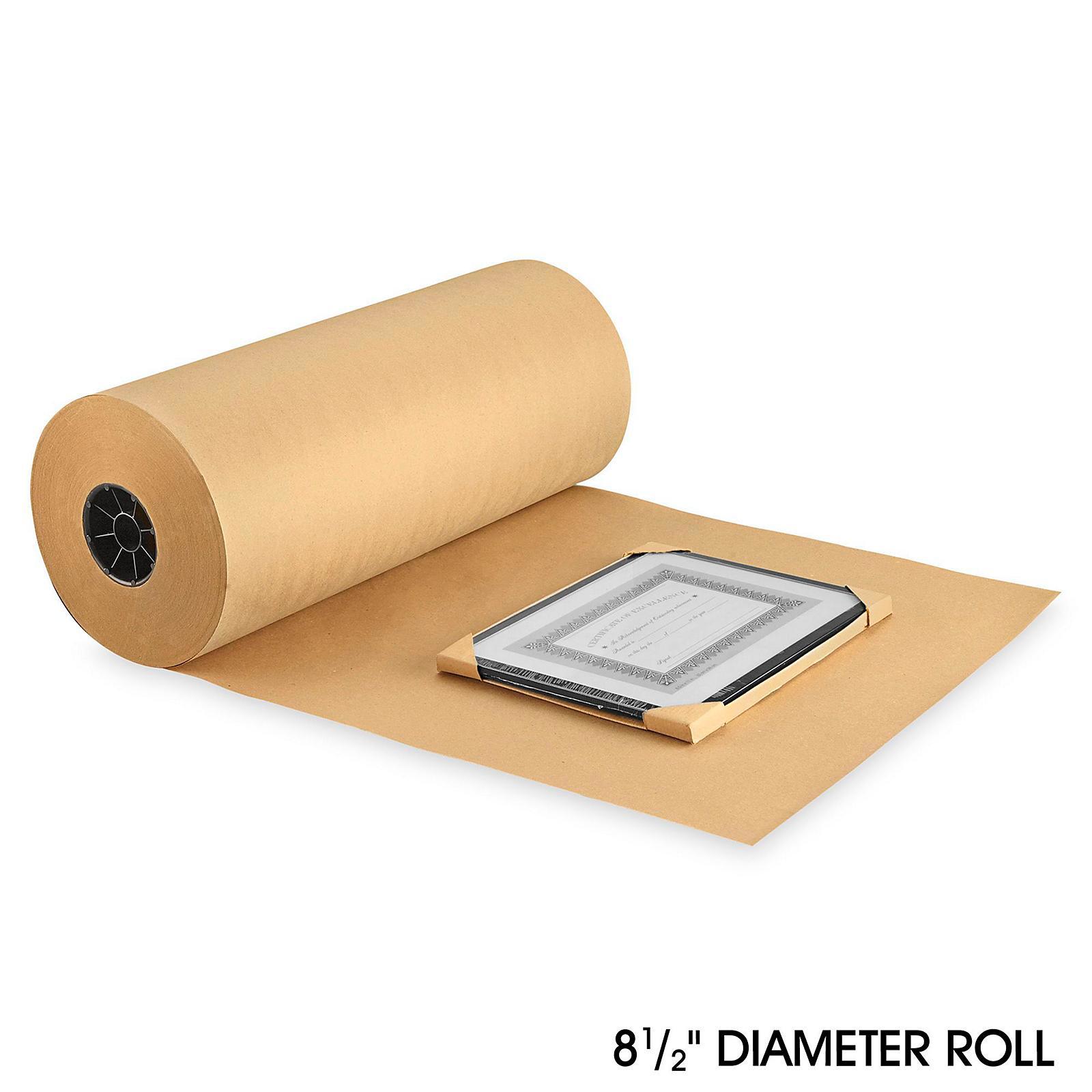 50 lb Kraft Paper Roll - 20