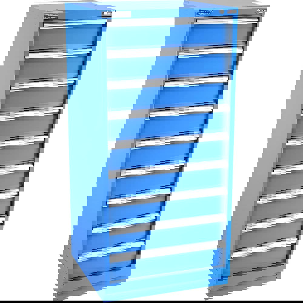 Storage Cabinet: 28-1/4