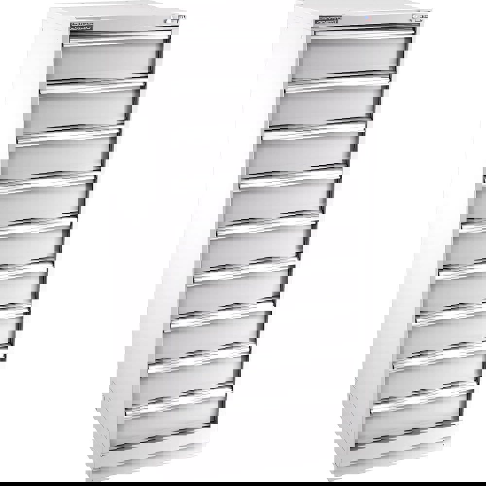 Storage Cabinet: 28-1/4