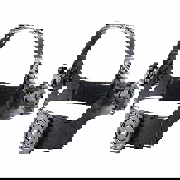 Headgear; Headgear Type: Headgear ; Suspension Adjustment Type: Ratchet ; Standards: ANSI Z87.1