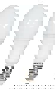 9.7 W A19 Medium Base LED Bulb (Pack of 4)