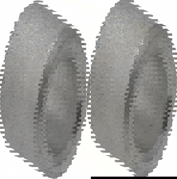 Round Circuit Board Spacer: #4 Screw, 1/8