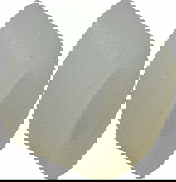 Round Circuit Board Spacer: #2 Screw, 1/8