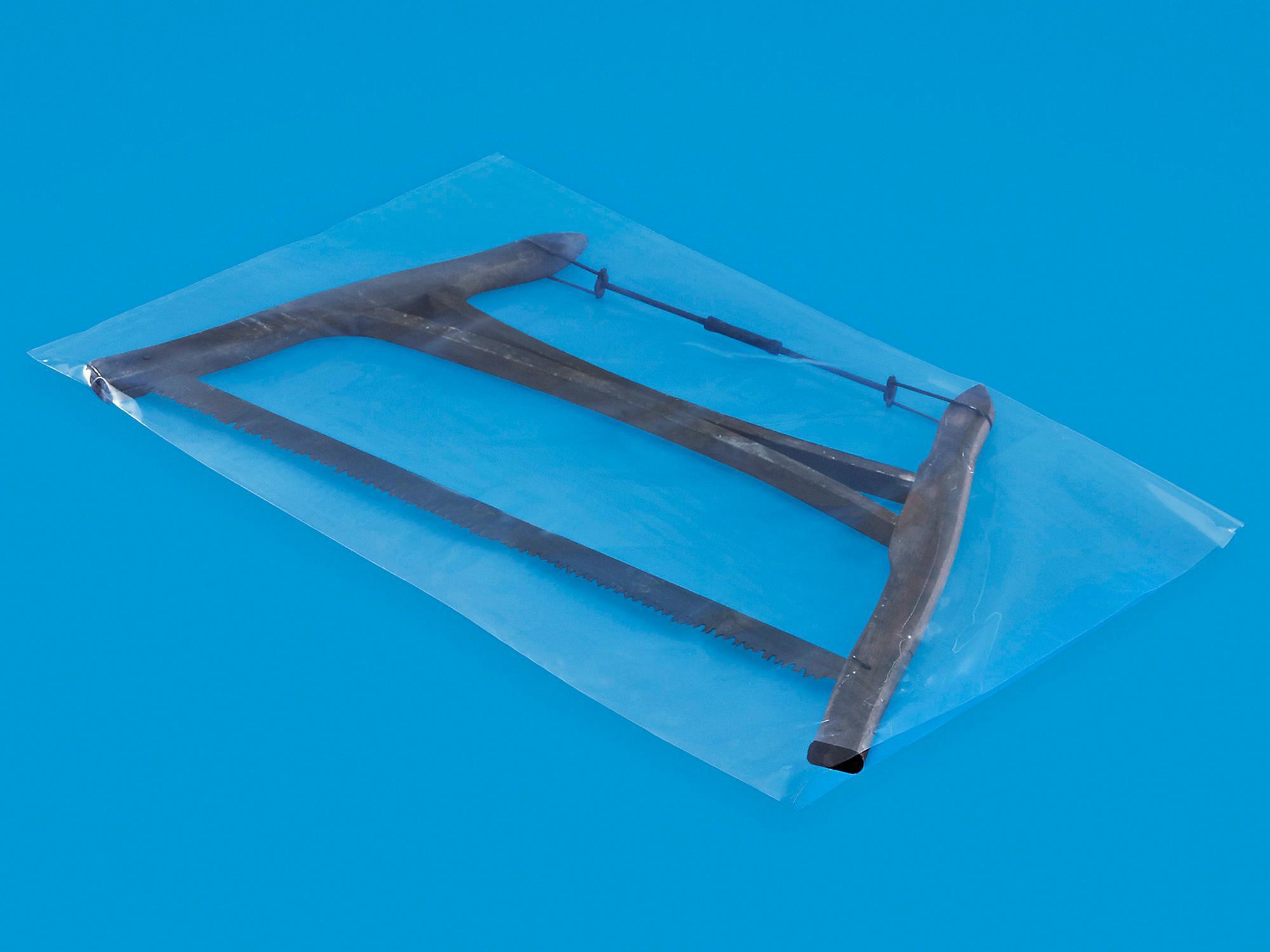 24 x 36 6 Mil Poly Bags