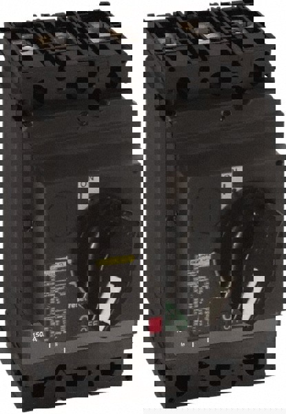 Circuit Breaker Accys