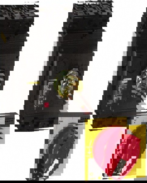 Circuit Breaker Accys