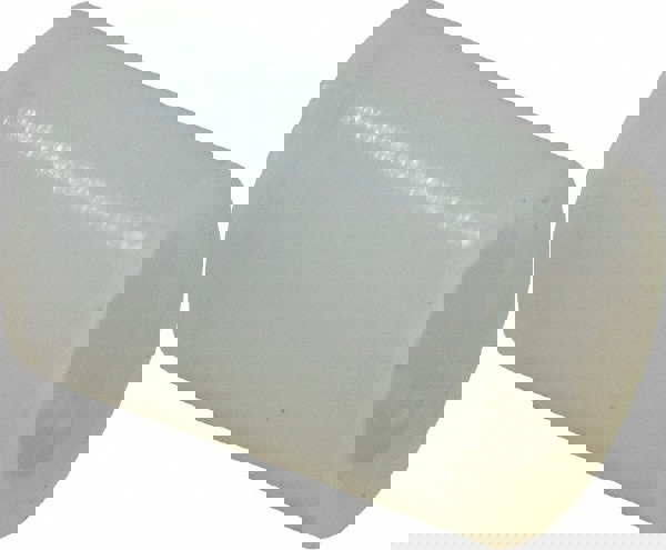 Round Circuit Board Spacer: #4 Screw, 1/4