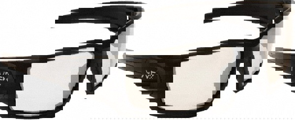 Safety Glass: Scratch-Resistant, SCT-Reflect 50 Lenses, Full-Framed