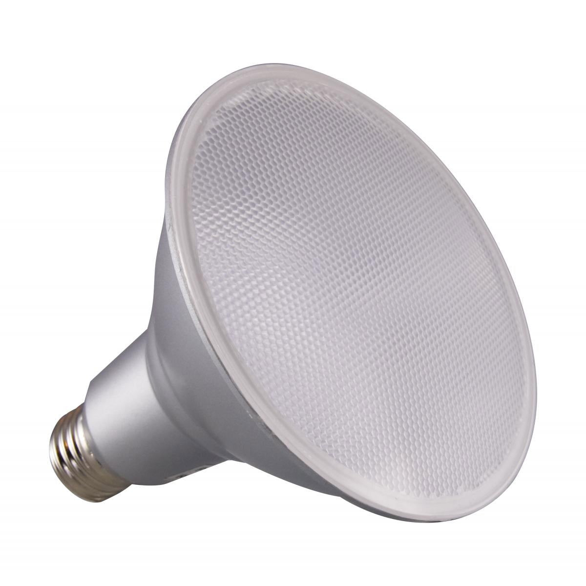CCY 15W LED BULB PAR38 MED 3000K