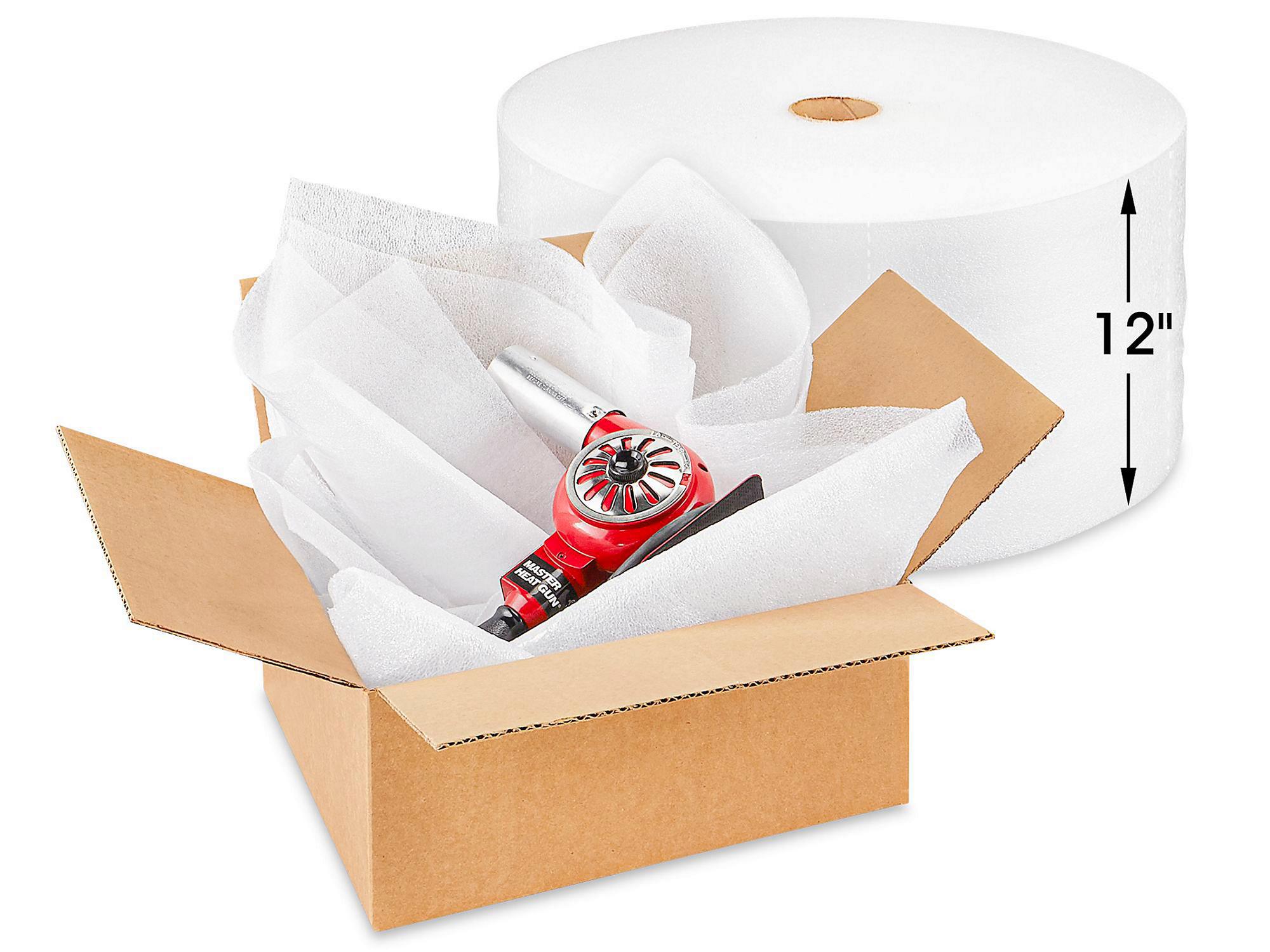 Uline UPSable Foam Roll - 1 8