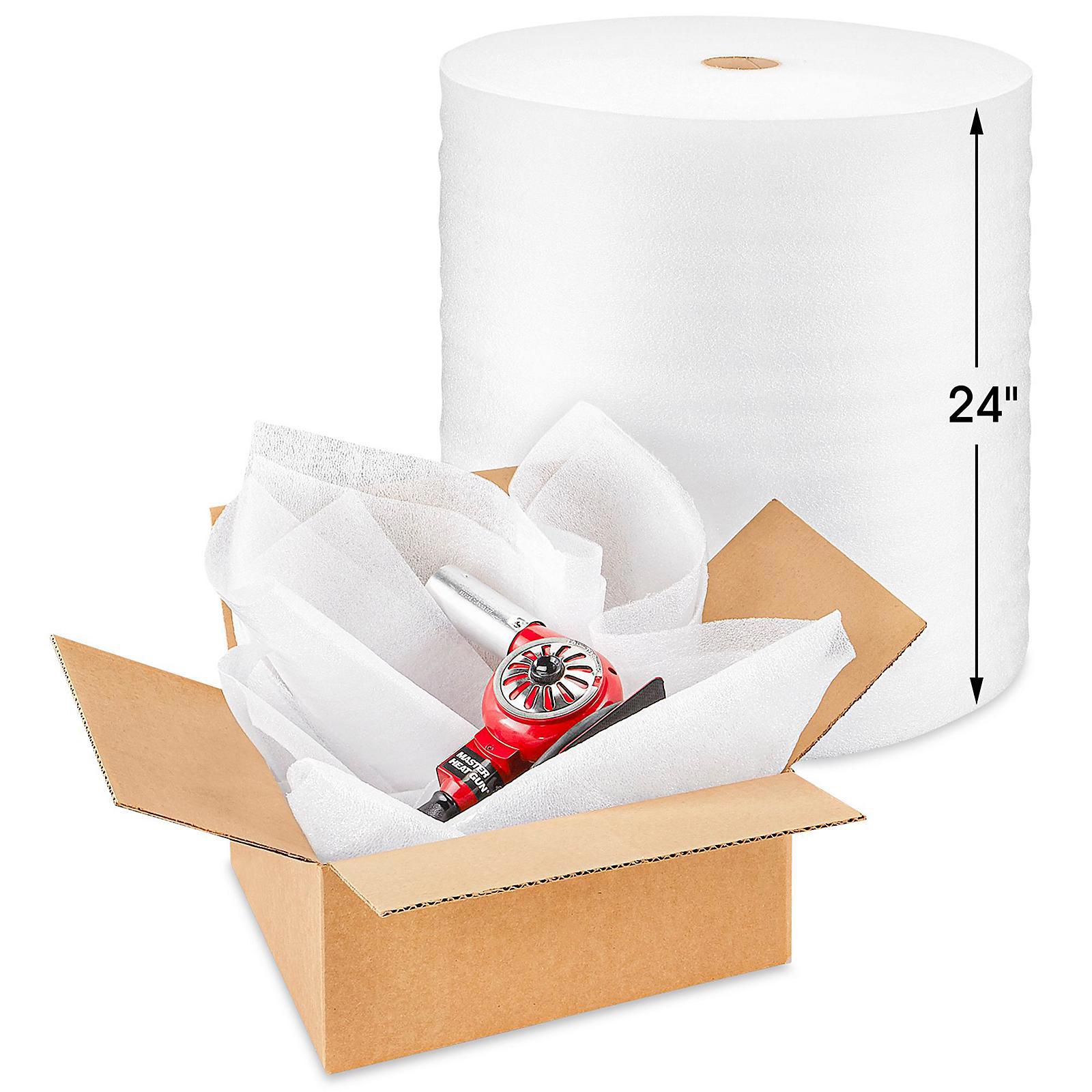 Uline UPSable Foam Roll - 1 8